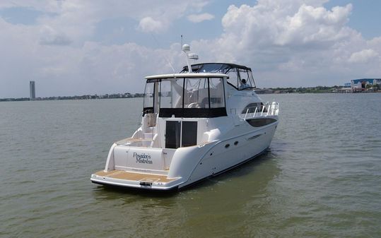 Meridian 459 Motor Yacht image