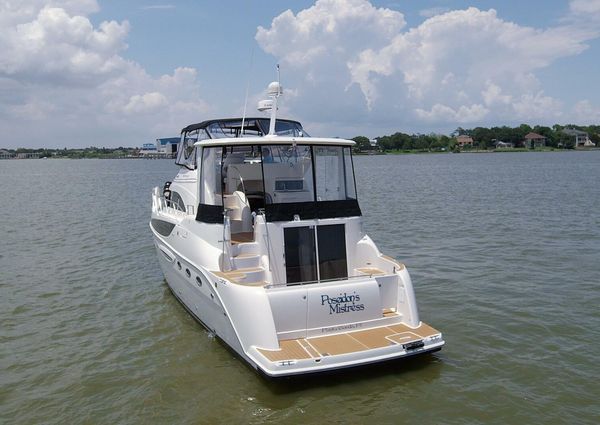 Meridian 459 Motor Yacht image