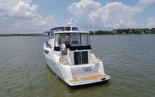 Meridian 459 Motor Yacht image