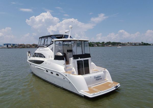 Meridian 459 Motor Yacht image