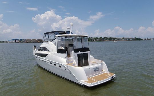 Meridian 459 Motor Yacht image