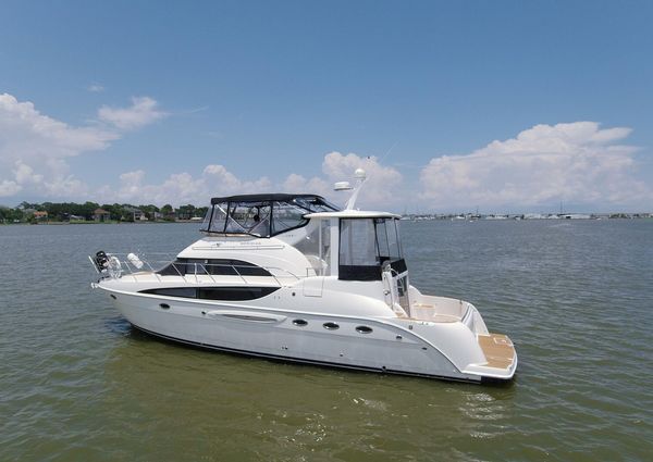 Meridian 459 Motor Yacht image