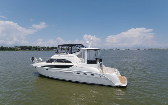 Meridian 459 Motor Yacht image