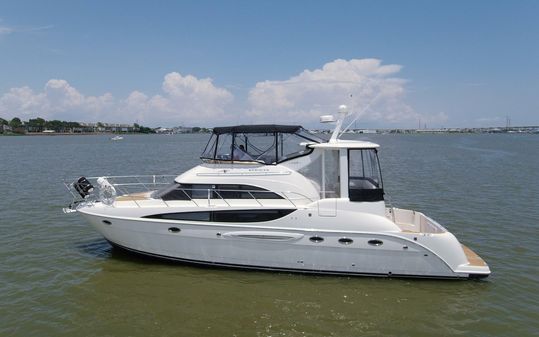 Meridian 459 Motor Yacht image