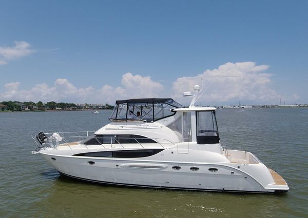 Meridian 459 Motor Yacht image