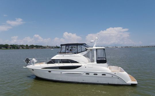 Meridian 459 Motor Yacht image