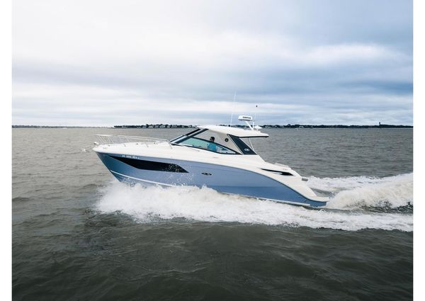 Sea Ray Sundancer 320 image