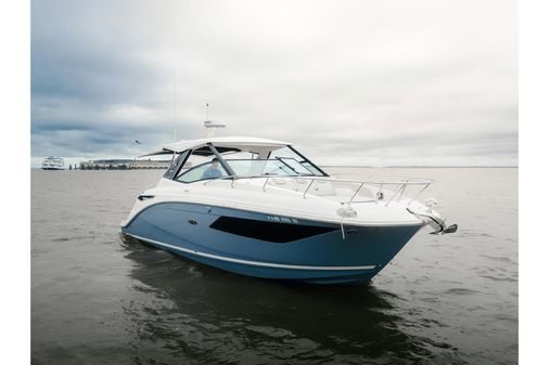 Sea Ray Sundancer 320 image