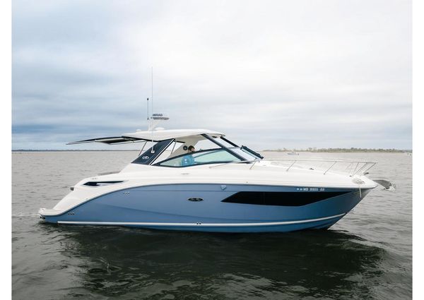 Sea Ray Sundancer 320 image