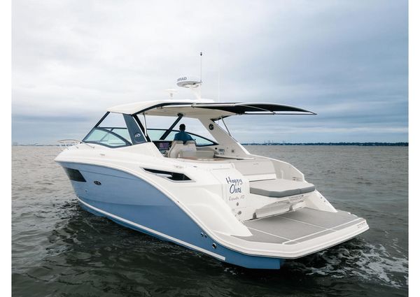 Sea Ray Sundancer 320 image