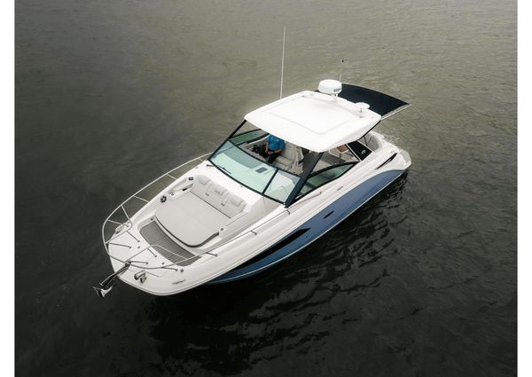 Sea Ray Sundancer 320 image