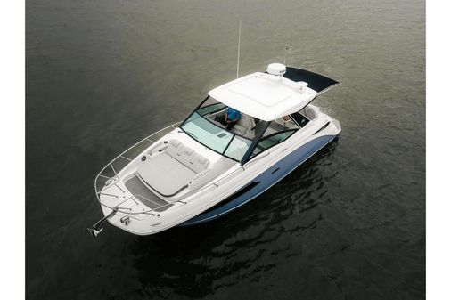 Sea Ray Sundancer 320 image