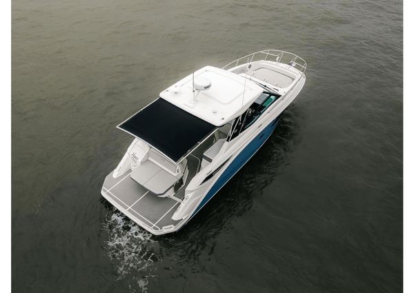 Sea Ray Sundancer 320 image