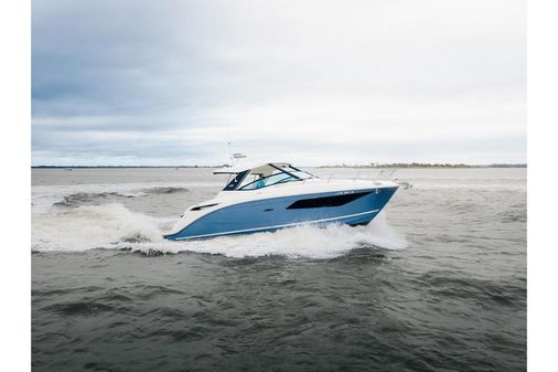 Sea Ray Sundancer 320 image