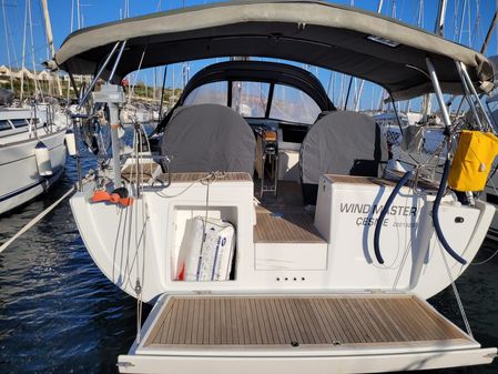 Hanse 455 image