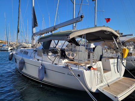 Hanse 455 image