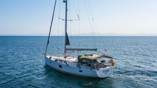 Hanse 455 image