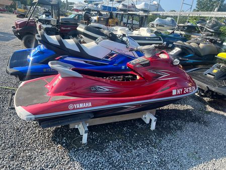 Yamaha-waverunner VX-DELUXE image