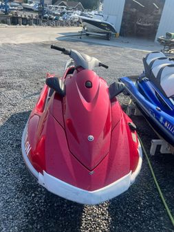 Yamaha-waverunner VX-DELUXE image