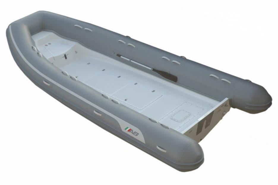 AB Inflatables New Boat Models - Suncoast Inflatables