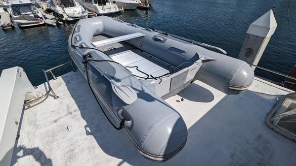 Sea Ranger 45 motor yacht image