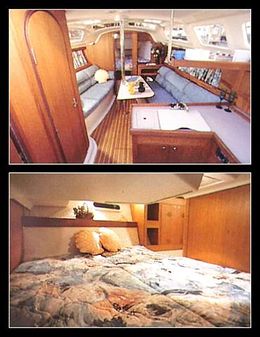 Hunter 310 image