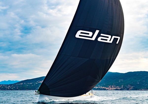 Elan E5 image