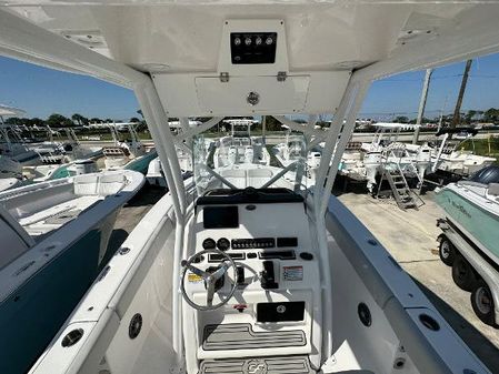 Sea-fox 228-COMMANDER image
