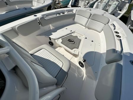 Sea Fox 228 Commander image