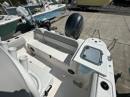 Sea-fox 228-COMMANDER image
