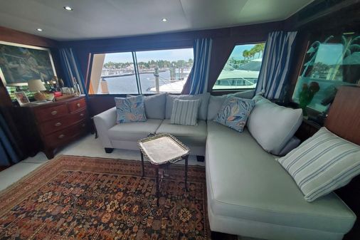 Hatteras 56 Motor Yacht image