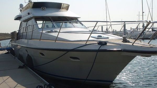 Storebro 515 Royal Cruiser