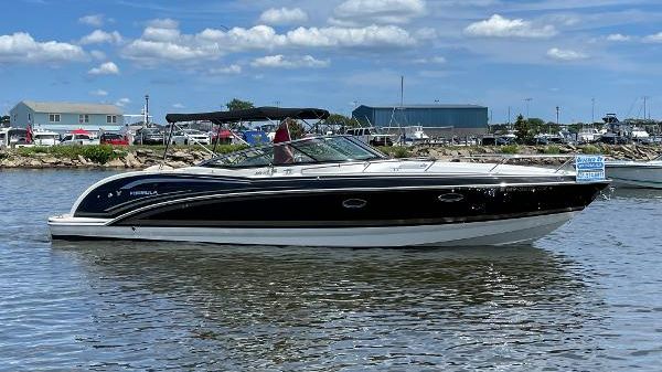 Formula 350 Sun Sport 