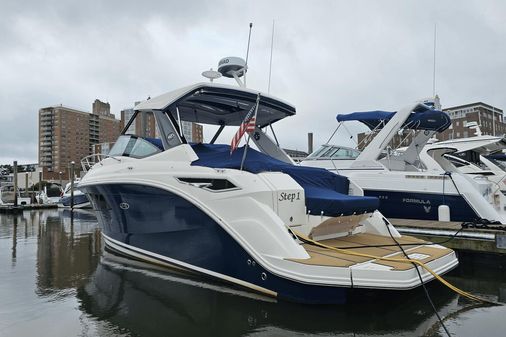 Sea Ray 320 Sundancer image