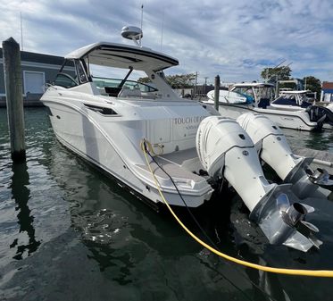 Sea Ray Sundancer 320 OB image