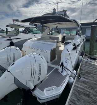 Sea Ray Sundancer 320 OB image