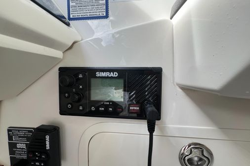 Sea Ray Sundancer 320 OB image