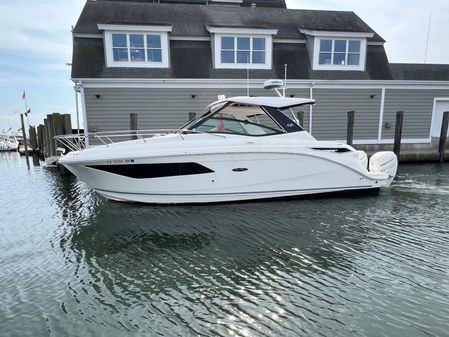 Sea Ray Sundancer 320 OB image