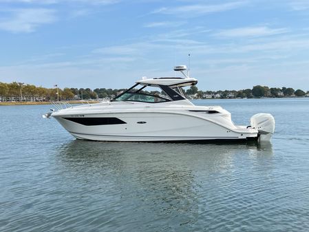 Sea Ray Sundancer 320 OB image