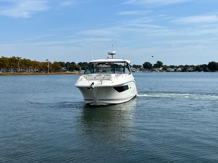 Sea-ray SUNDANCER-320-OB image