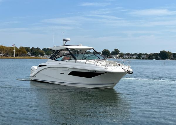 Sea-ray SUNDANCER-320-OB image