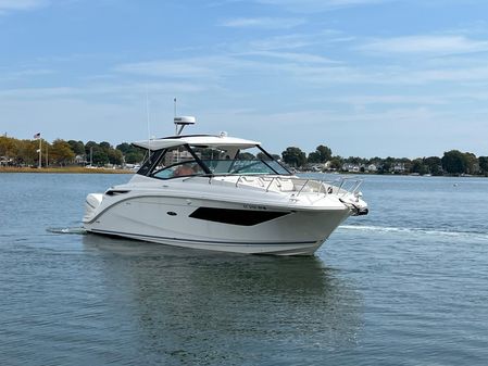 Sea-ray SUNDANCER-320-OB image