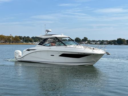 Sea-ray SUNDANCER-320-OB image