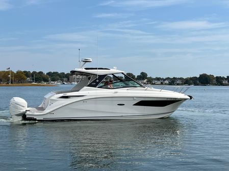 Sea-ray SUNDANCER-320-OB image