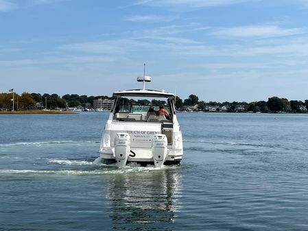 Sea-ray SUNDANCER-320-OB image