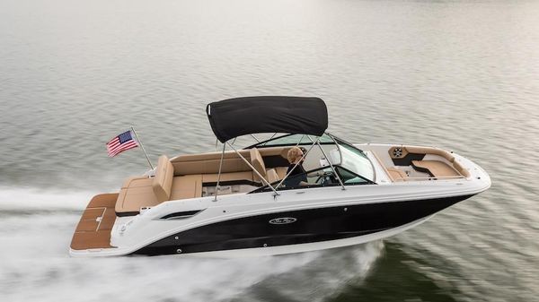 Sea Ray SDX 250 