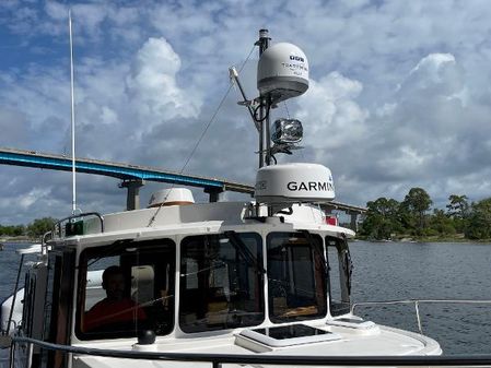 Ranger-tugs R-31S image