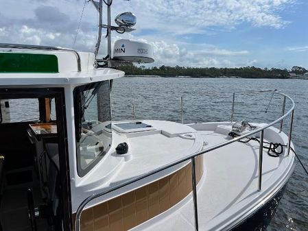 Ranger-tugs R-31S image