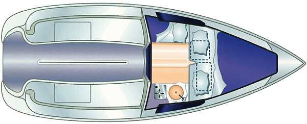 Hunter 212 image