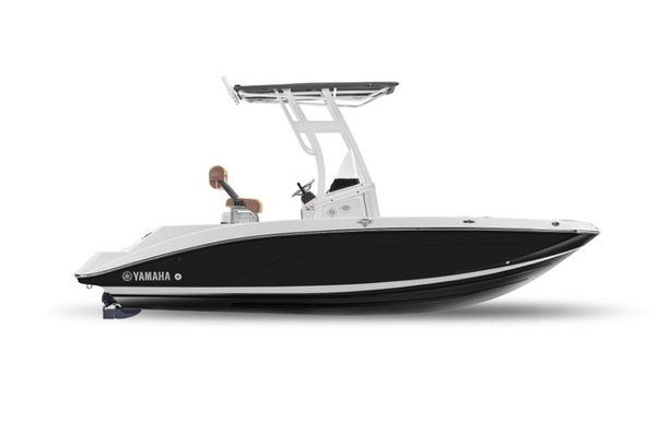 2022 Yamaha Boats 190 FSH Sport